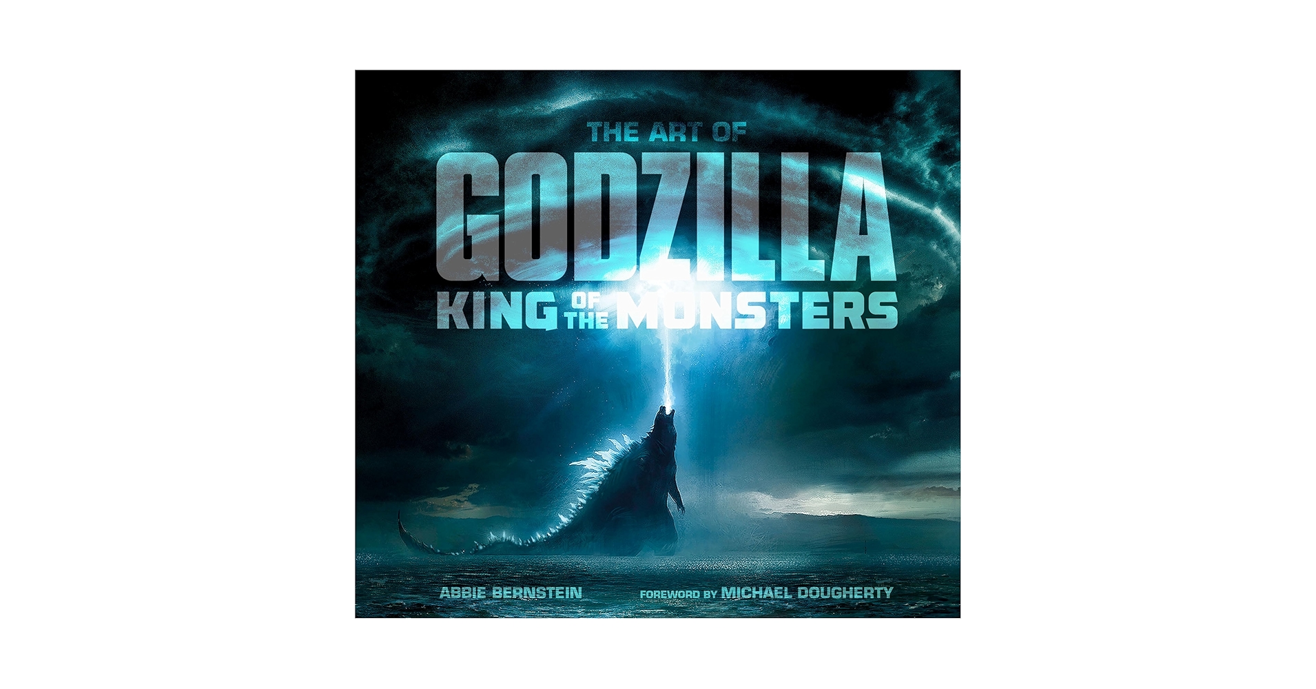 新品 洋書 ゴジラアート・オブ・デストラクション Godzilla: The Art of Destruction: Vaz, Mark Cotta, Edwards